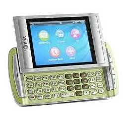 HTC ATT Quickfire