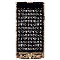 LG Fx0 LGL25