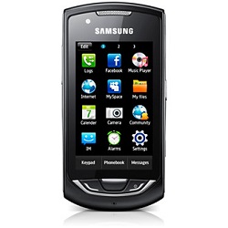 Samsung S5620