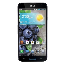 LG Optimus G Pro