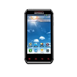 Motorola XT 760