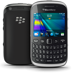 Blackberry 9320