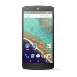 LG Nexus 5