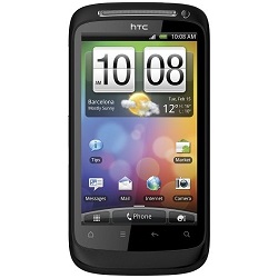 HTC S510e