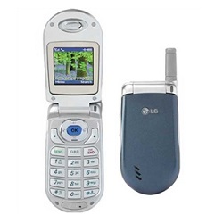 LG VX3200