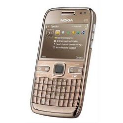 Nokia E72