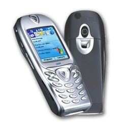 HTC Qtek 8080
