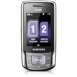 Samsung B5702