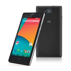 ZTE Blade G Lux