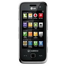 LG KU2100