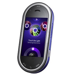 Samsung M7600