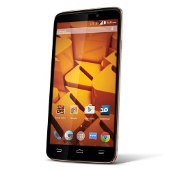 ZTE Boost Max+