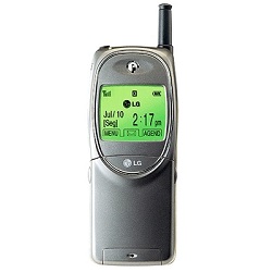 LG DM120