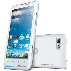 Motorola XT615