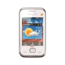 Samsung C3312 Duos