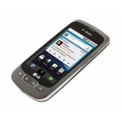 LG P509