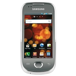 Samsung Galaxy Naos
