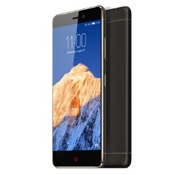 ZTE Nubia N1