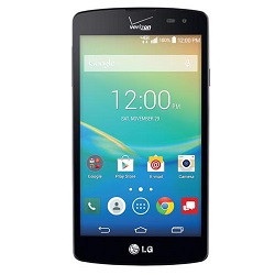 LG Transpyre