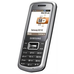 Samsung S3110
