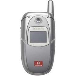 Samsung E310C