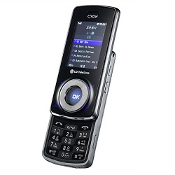 LG KM710