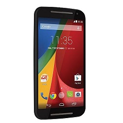 Moto G 2nd gen