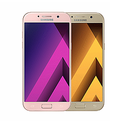 Galaxy A5 (2017)