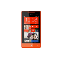 HTC Fiesta