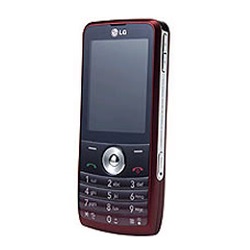 LG KP320