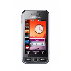 Samsung GT-S5230