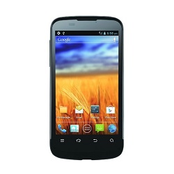 ZTE Blade III