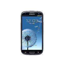 Samsung Galaxy S III