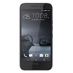 HTC One S9
