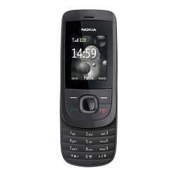 Nokia 2220 Slide