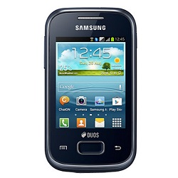Galaxy Y Plus S5303