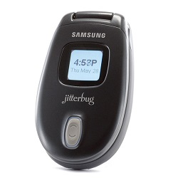 A310 Jitterbug J