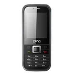ZTE Zong R231