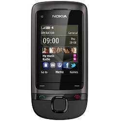 Nokia C2-05