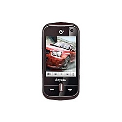 Samsung S5630c