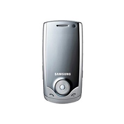 Samsung U700V
