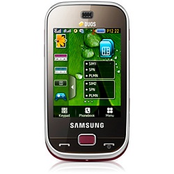 Samsung B5722