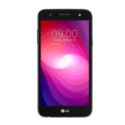 LG X Power2