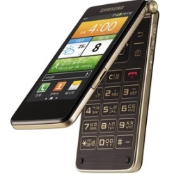 Samsung SHV-E400K