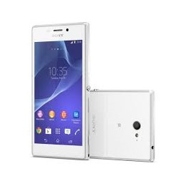 Sony Xperia M2 dual