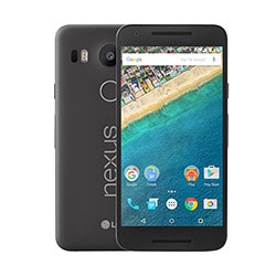 LG Nexus 5X