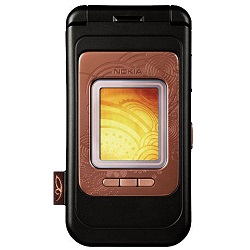 Nokia 7390
