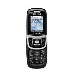Samsung E635
