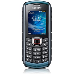 Samsung Solid Immerse