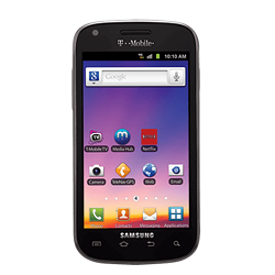 Galaxy S Blaze 4G